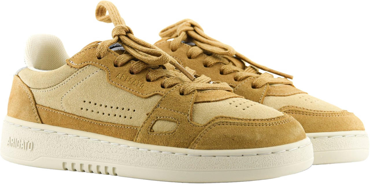 Axel Arigato Dice Lo Camel Beige