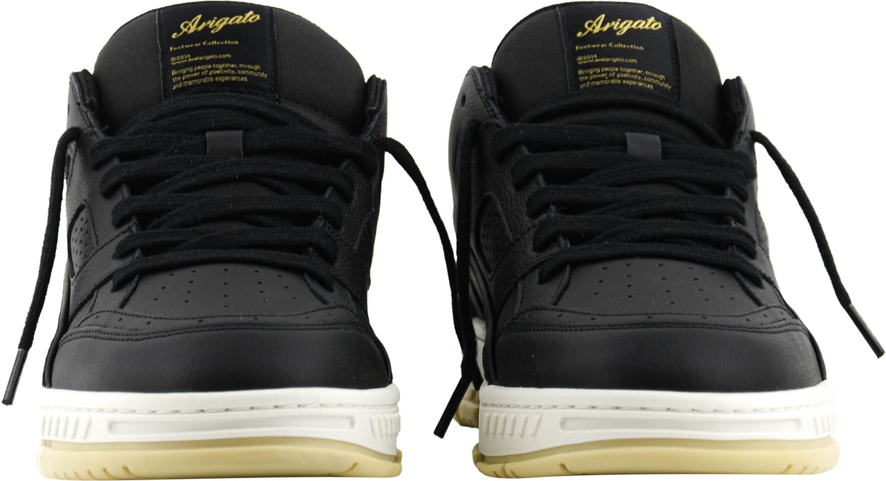 Axel Arigato Area Loop Sneaker Zwart