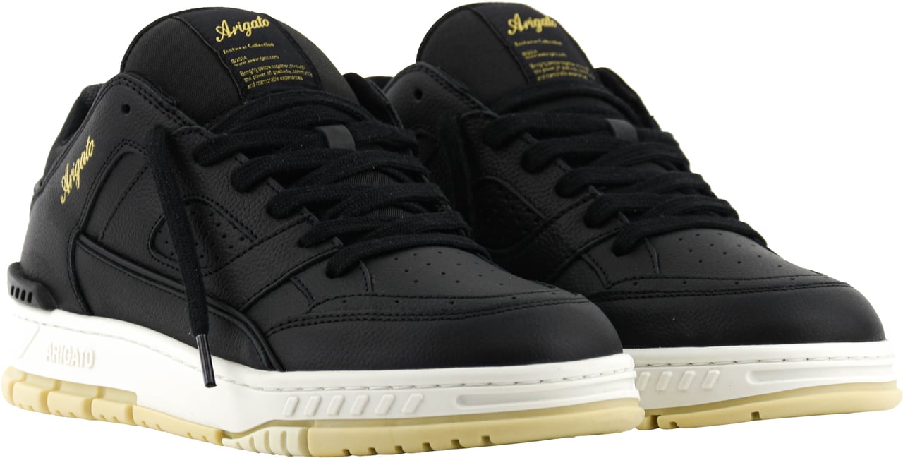 Axel Arigato Area Loop Sneaker Zwart