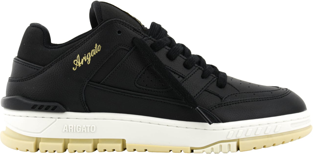 Axel Arigato Area Loop Sneaker Zwart