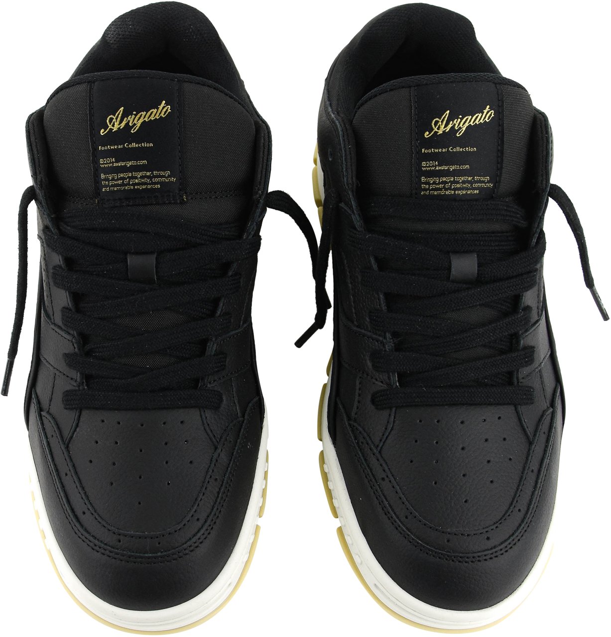 Axel Arigato Area Loop Sneaker Zwart