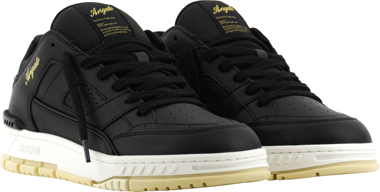 Axel Arigato Area Loop Sneaker Zwart