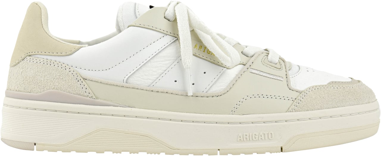 Axel Arigato Clay Sneaker Beige Beige