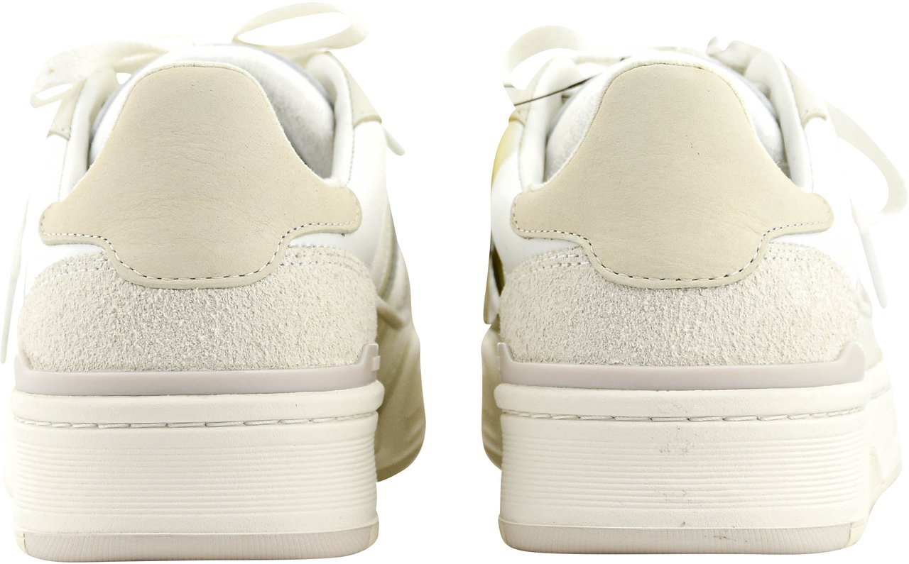 Axel Arigato Clay Sneaker Beige Beige