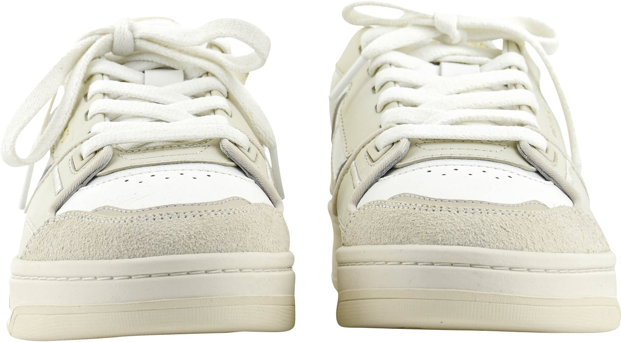 Axel Arigato Clay Sneaker Beige Beige