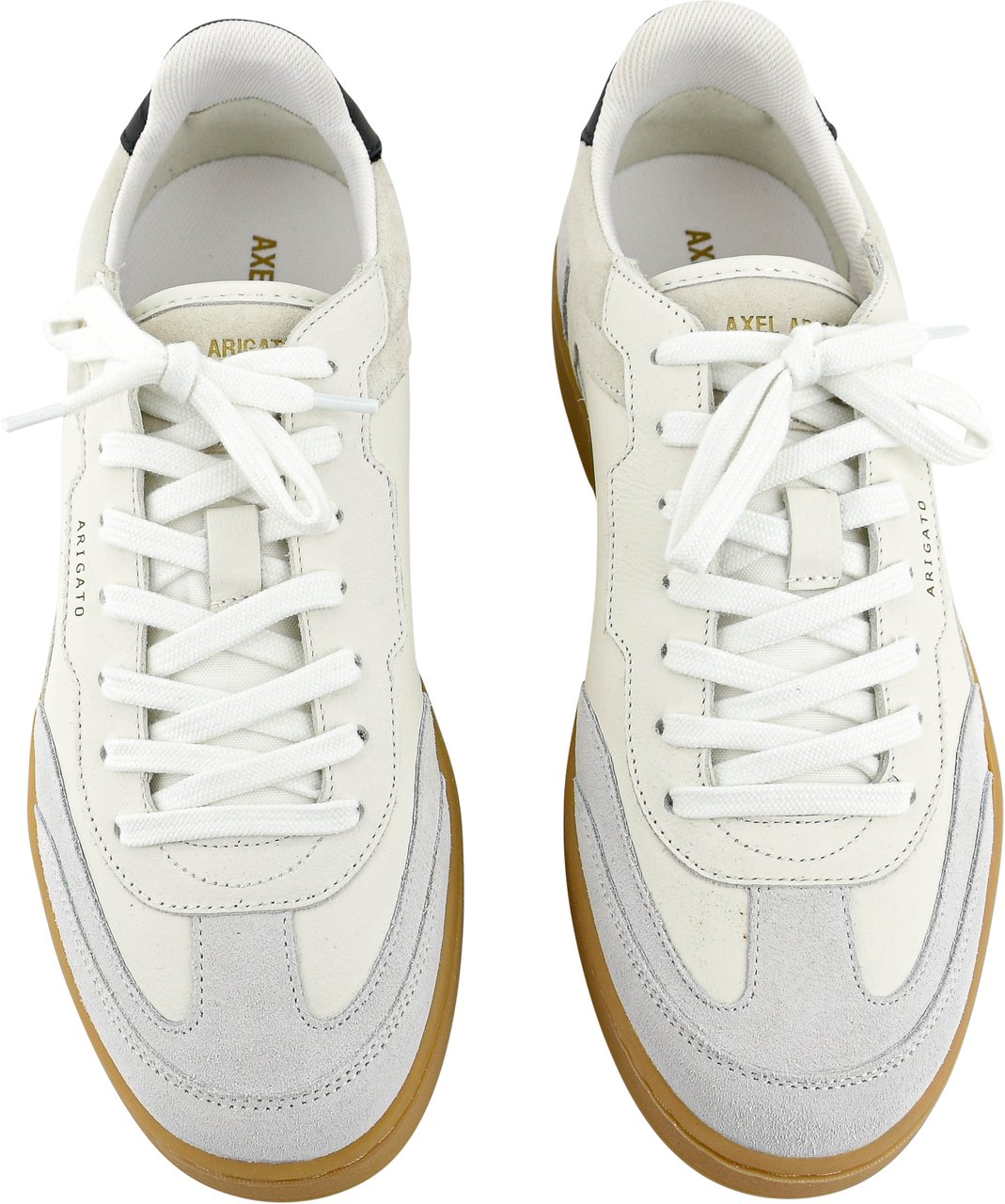 Axel Arigato Dice Toe White Wit