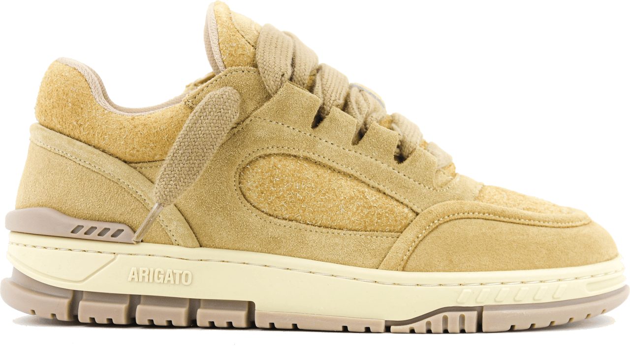 Axel Arigato Area Loop Sneaker Bruin