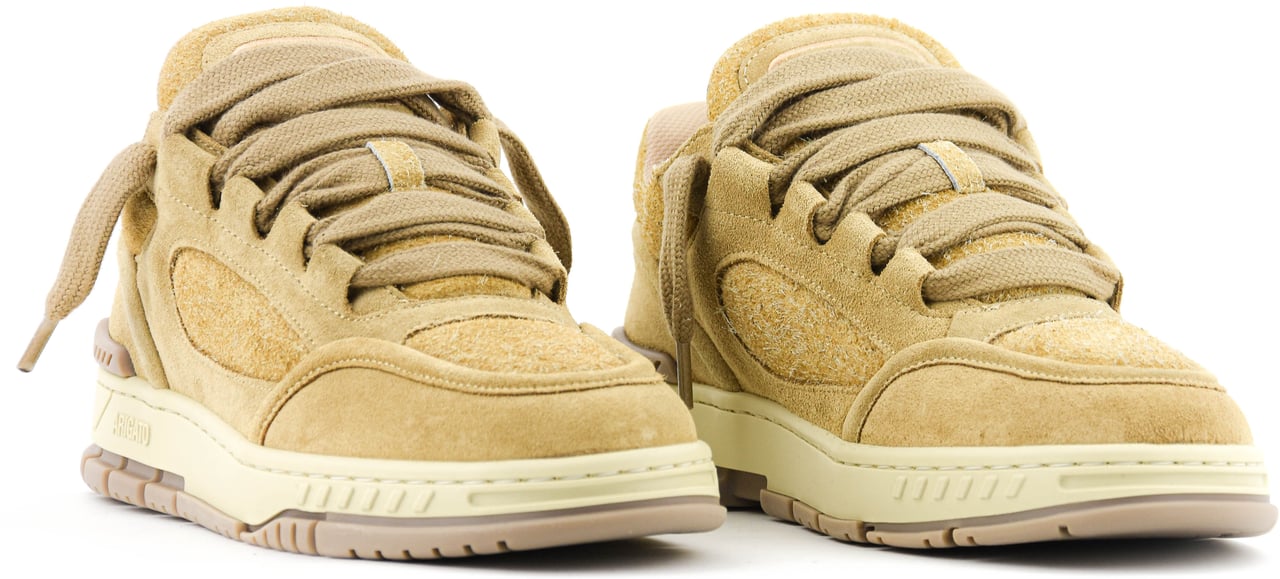Axel Arigato Area Loop Sneaker Bruin