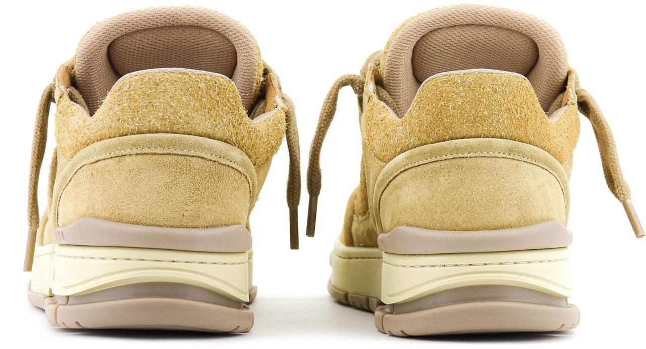 Axel Arigato Area Loop Sneaker Bruin
