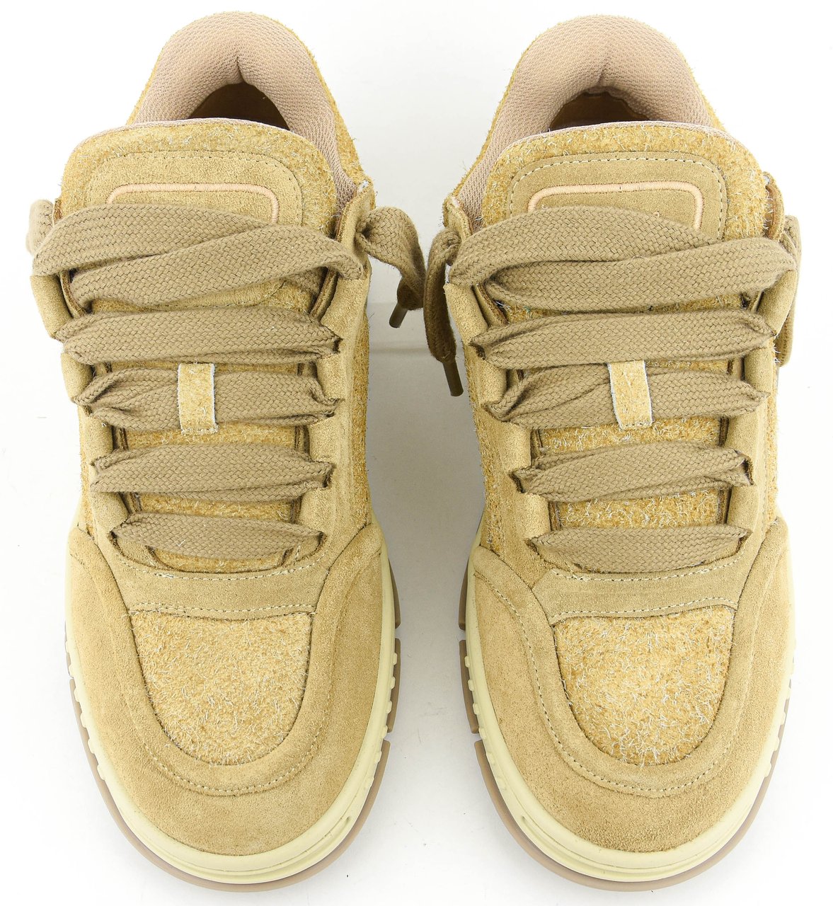 Axel Arigato Area Loop Sneaker Bruin