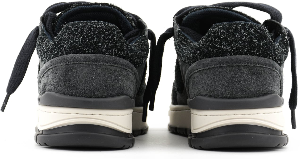 Axel Arigato Area Loop Sneaker Black Zwart