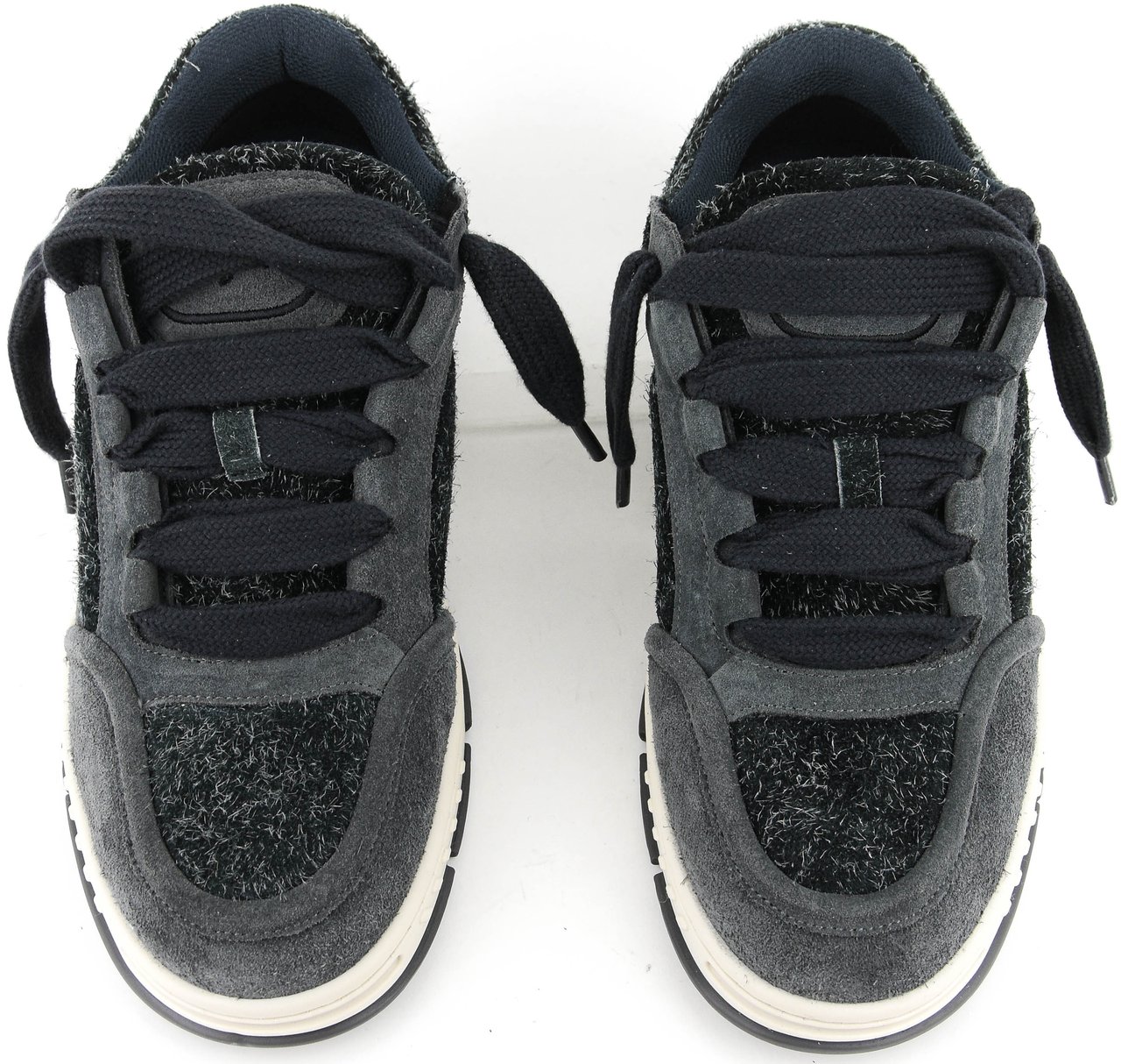 Axel Arigato Area Loop Sneaker Black Zwart