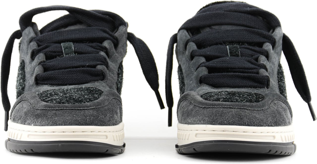 Axel Arigato Area Loop Sneaker Black Zwart