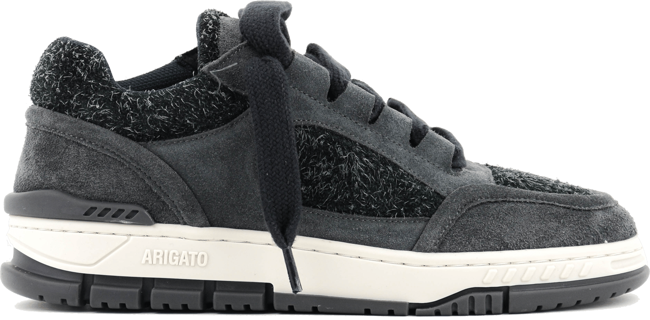 Axel Arigato Area Loop Sneaker Black Zwart