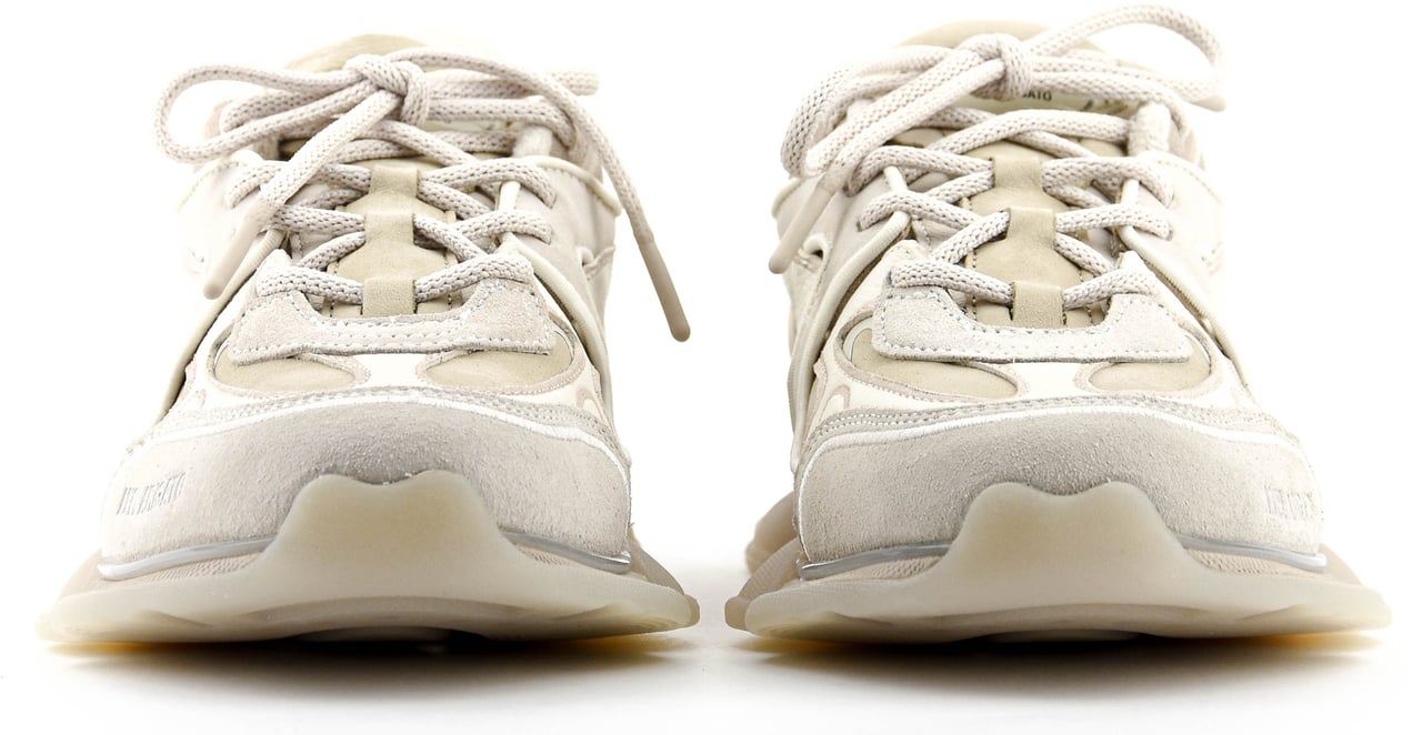 Axel Arigato Eris Sneaker Offwhite Taupe Beige