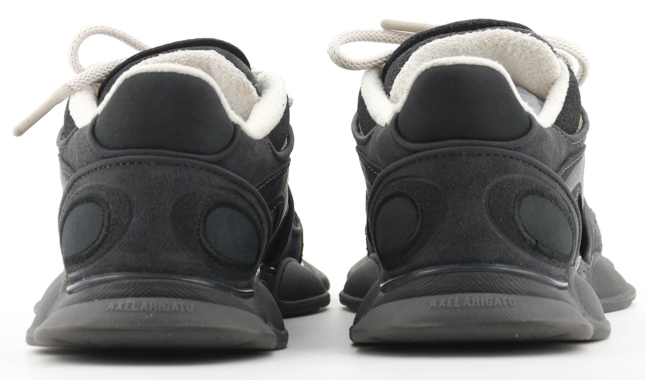 Axel Arigato Eris Sneaker Women Black/black Zwart