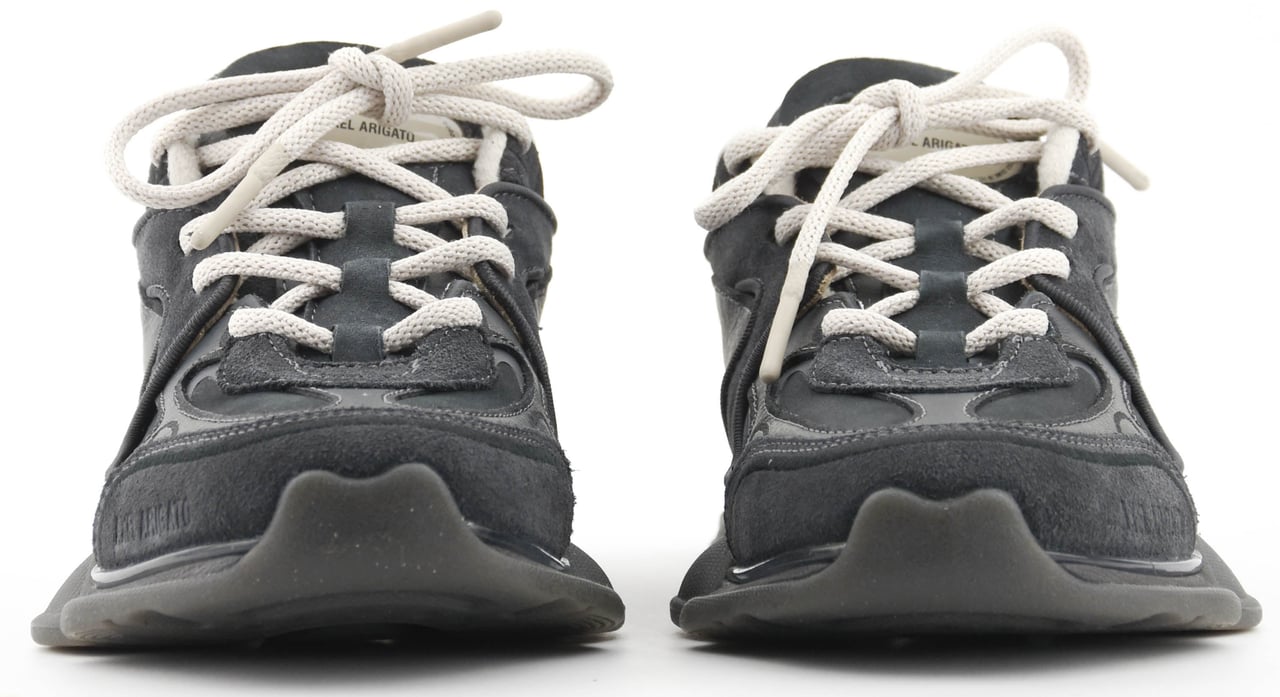 Axel Arigato Eris Sneaker Women Black/black Zwart