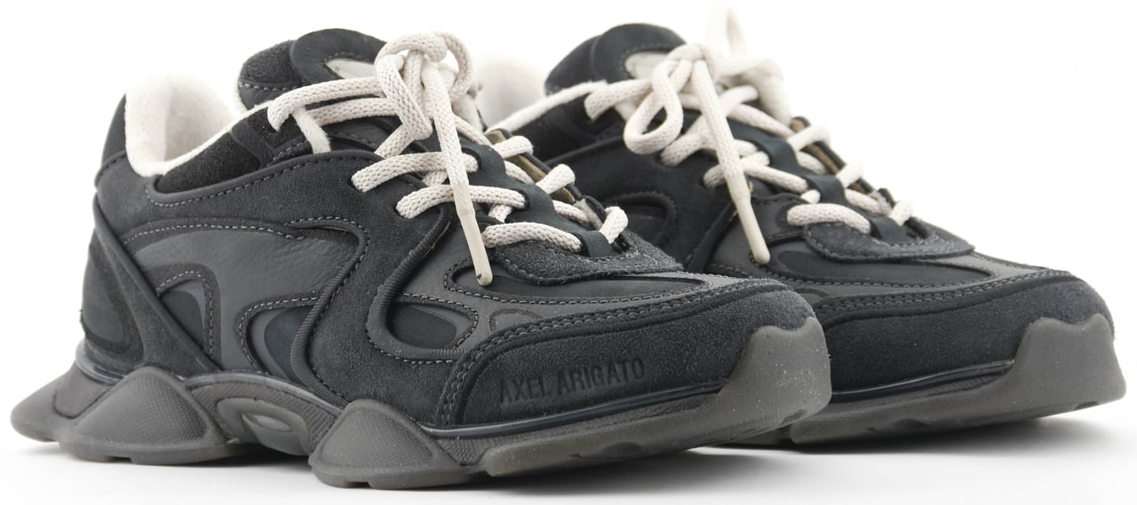 Axel Arigato Eris Sneaker Women Black/black Zwart