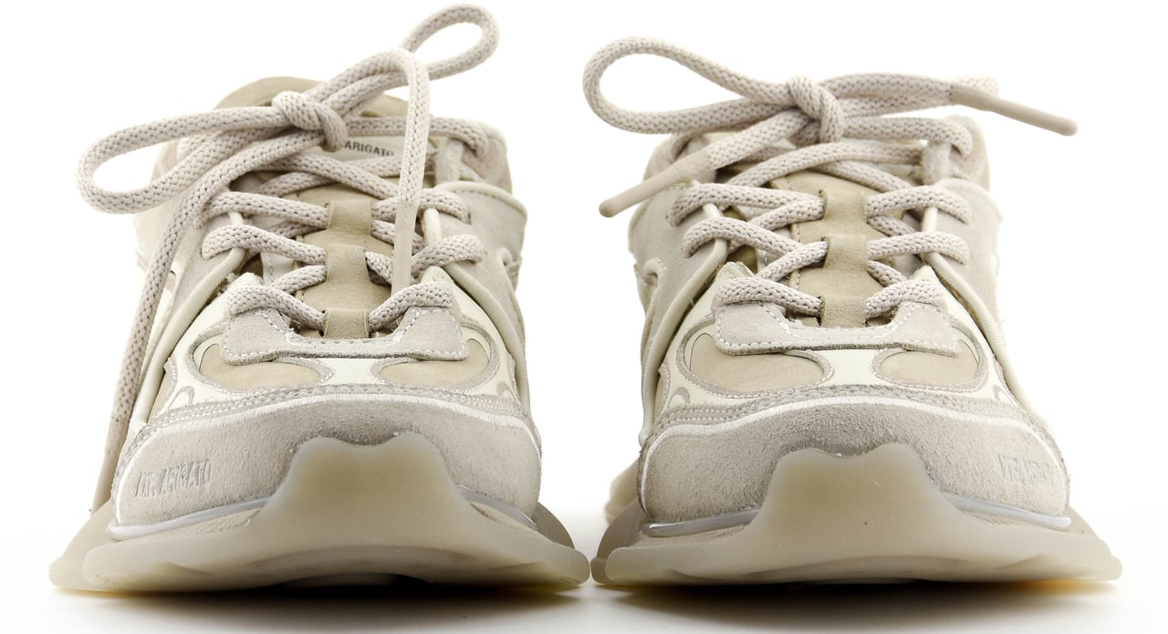 Axel Arigato Eris Sneaker Women Offwhite Wit