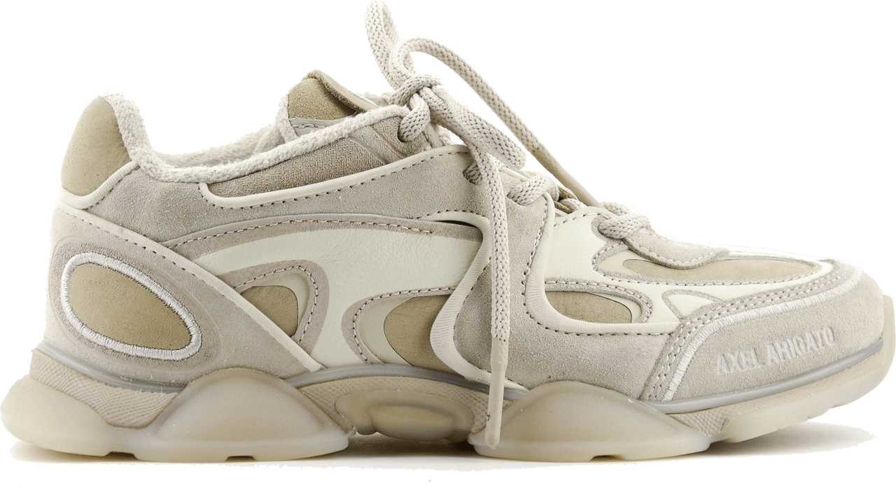 Axel Arigato Eris Sneaker Women Offwhite Wit
