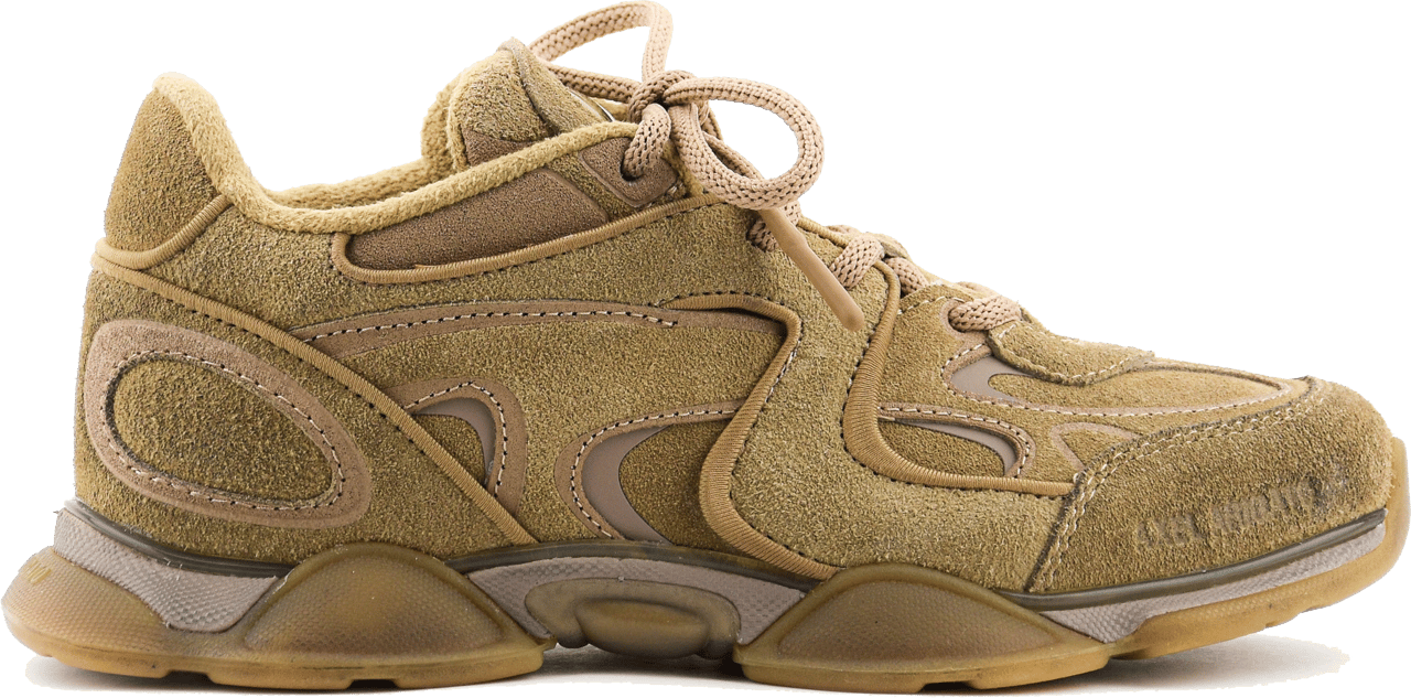 Axel Arigato Eris Sneaker Women Tan Bruin