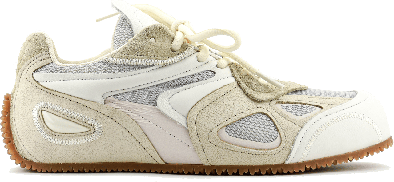 Axel Arigato Slow Runner Offwhite Wit