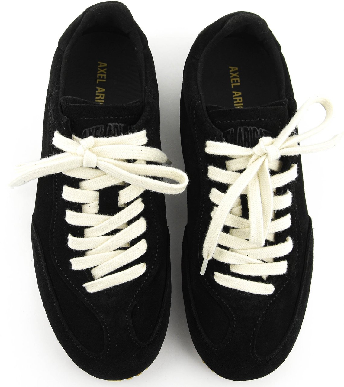 Axel Arigato Daze Runner Black Zwart