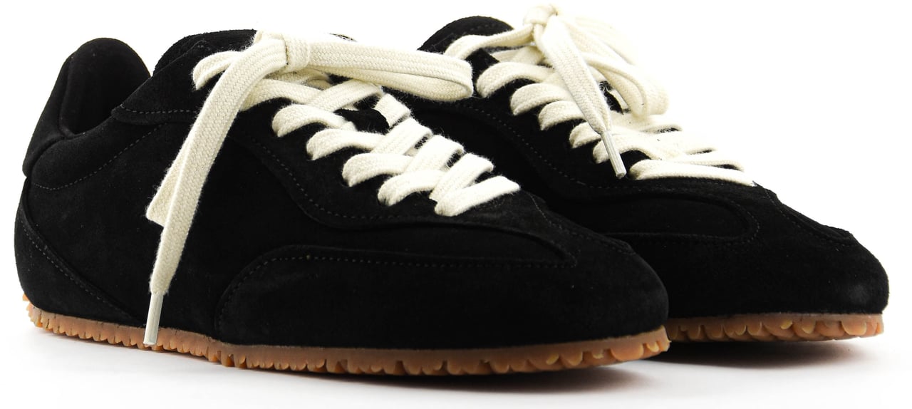 Axel Arigato Daze Runner Black Zwart