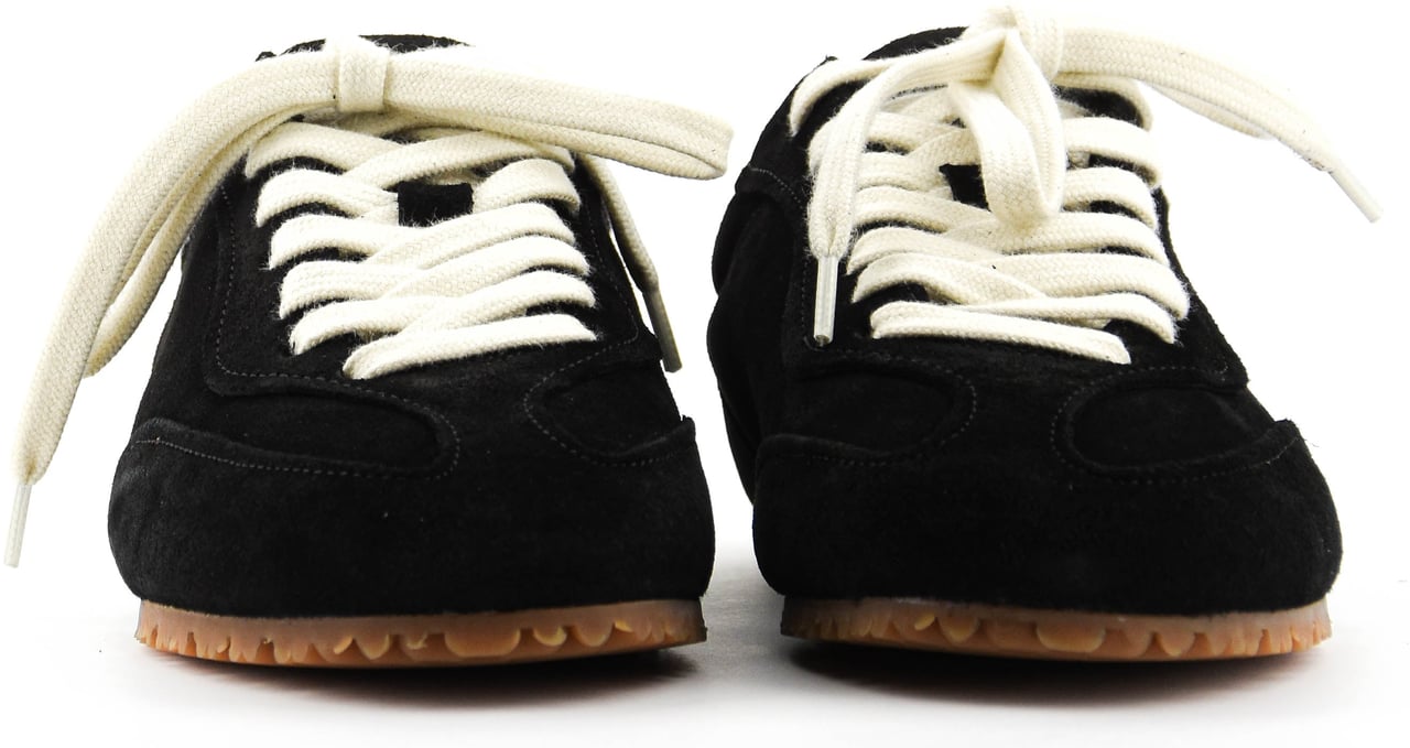 Axel Arigato Daze Runner Black Zwart