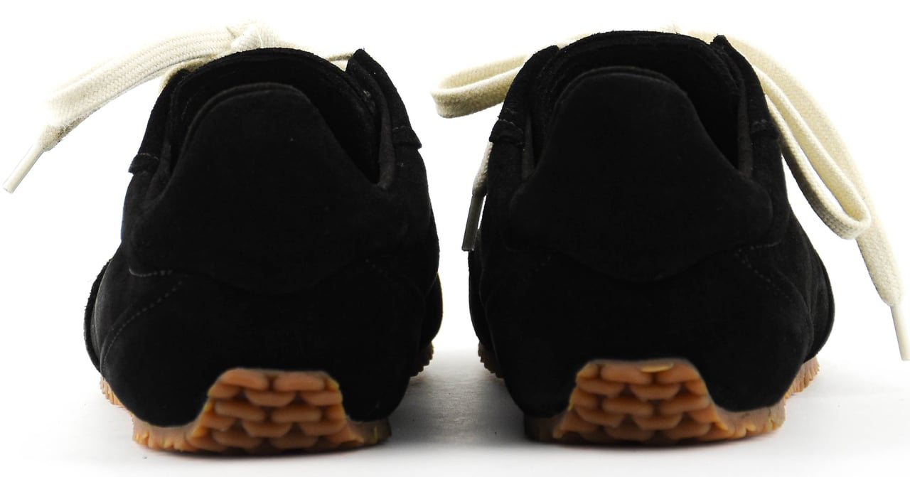 Axel Arigato Daze Runner Black Zwart