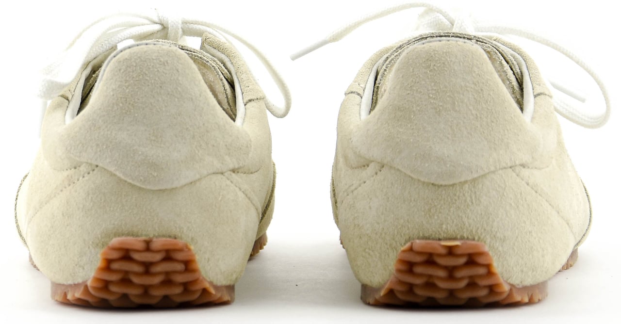 Axel Arigato Daze Runner Beige Beige