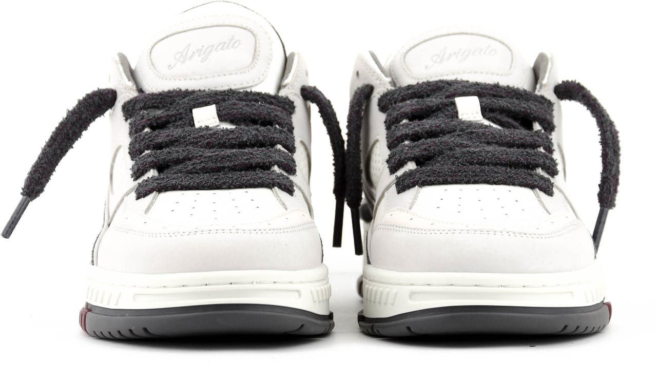 Axel Arigato Area Lo Grey Dark Grey Grijs