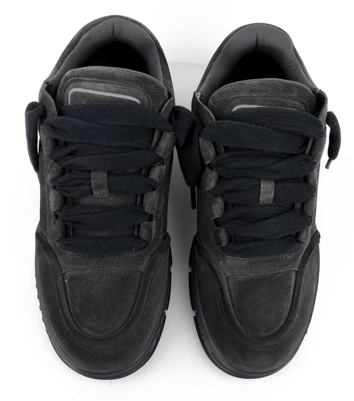 Axel Arigato Area Loop Sneaker Grey/black Grijs