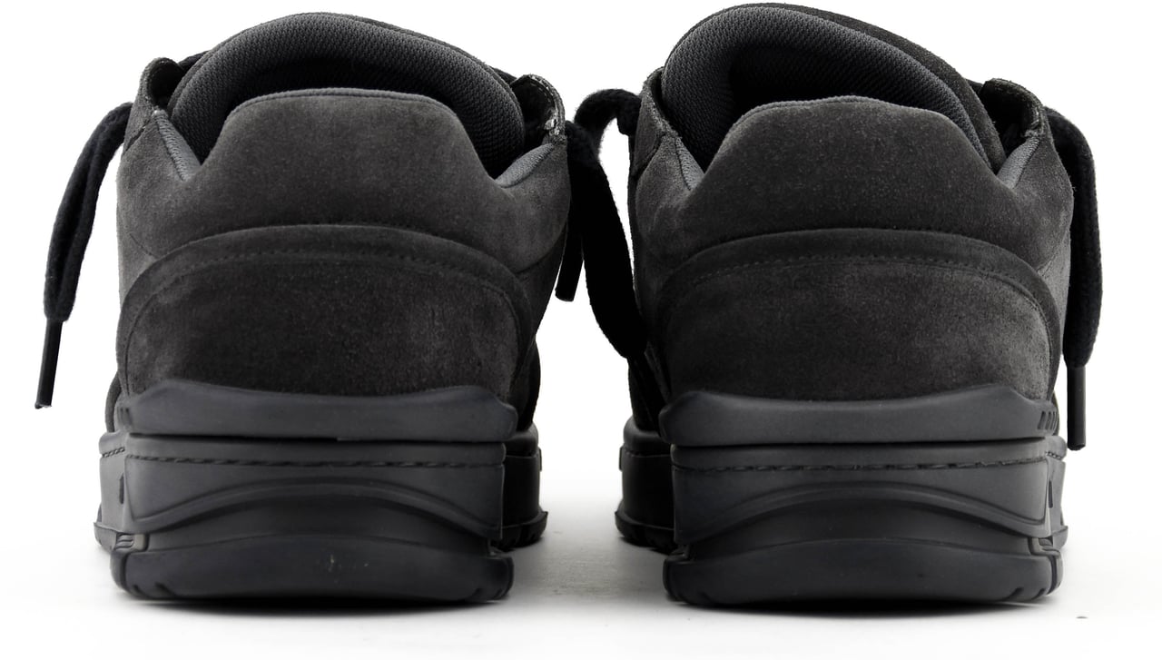 Axel Arigato Area Loop Sneaker Grey/black Grijs