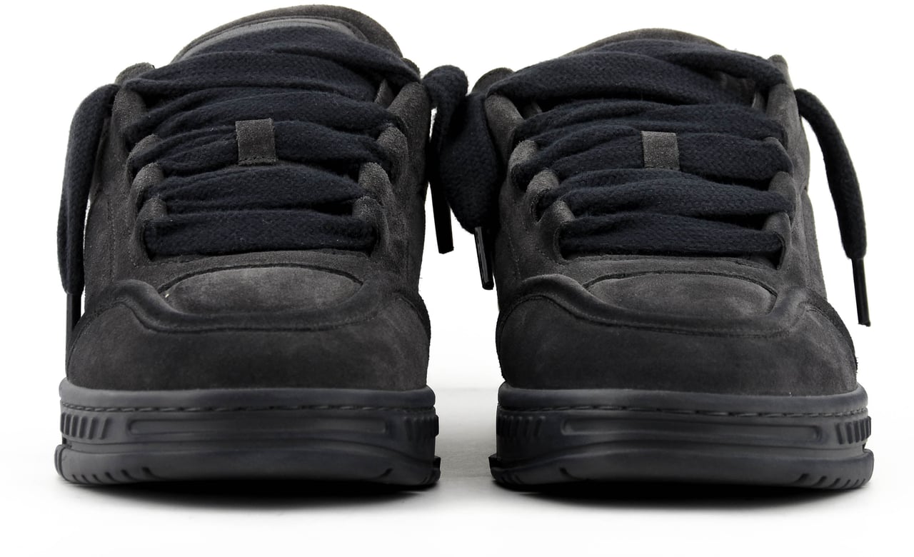 Axel Arigato Area Loop Sneaker Grey/black Grijs