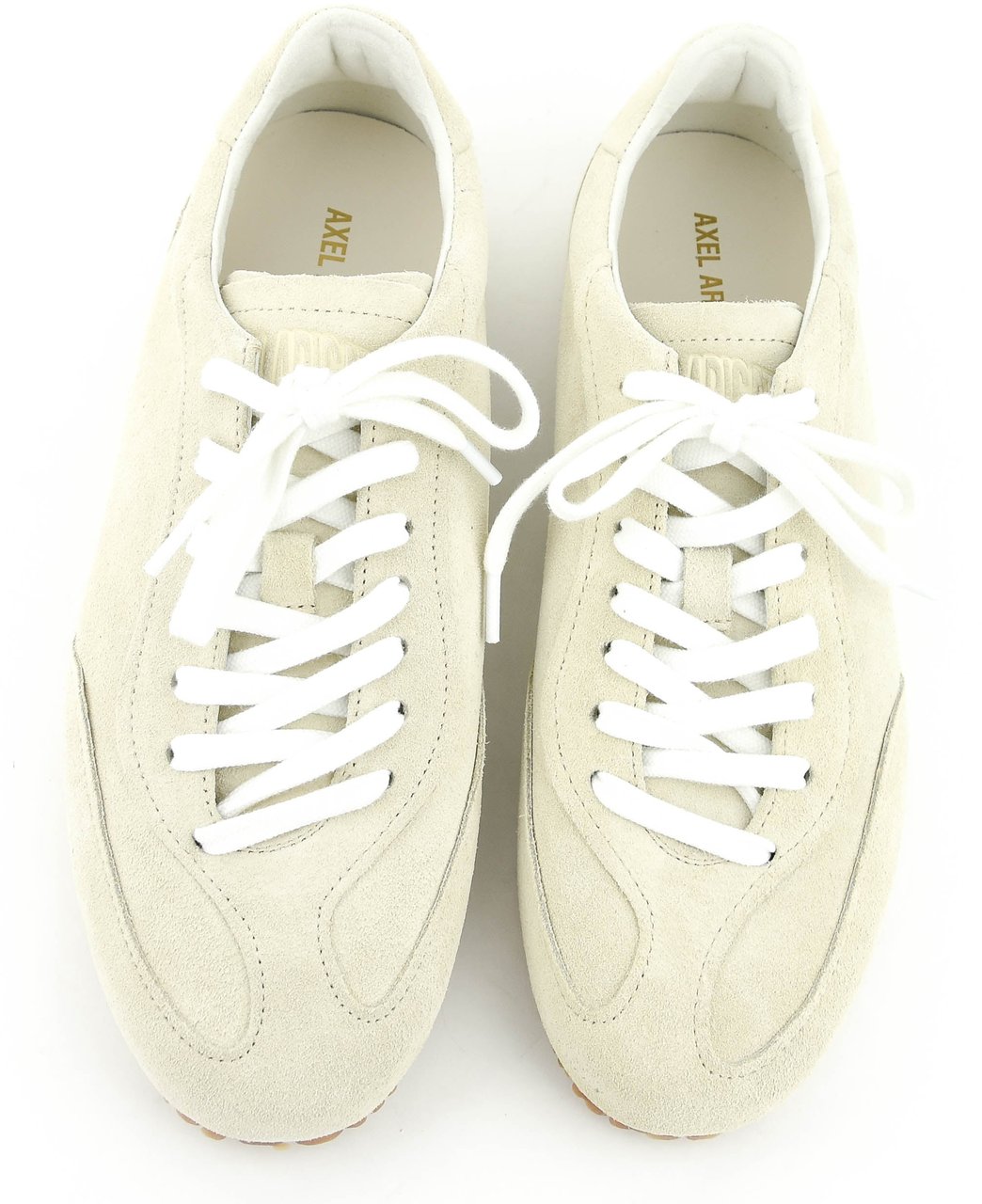 Axel Arigato Daze Runner Beige Gum Beige