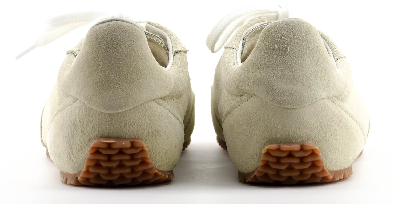 Axel Arigato Daze Runner Beige Gum Beige