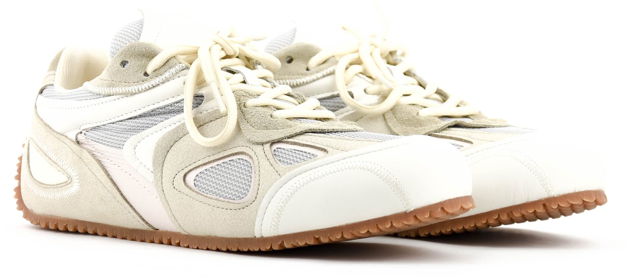 Axel Arigato Slow Runner Offwhite Gum Beige