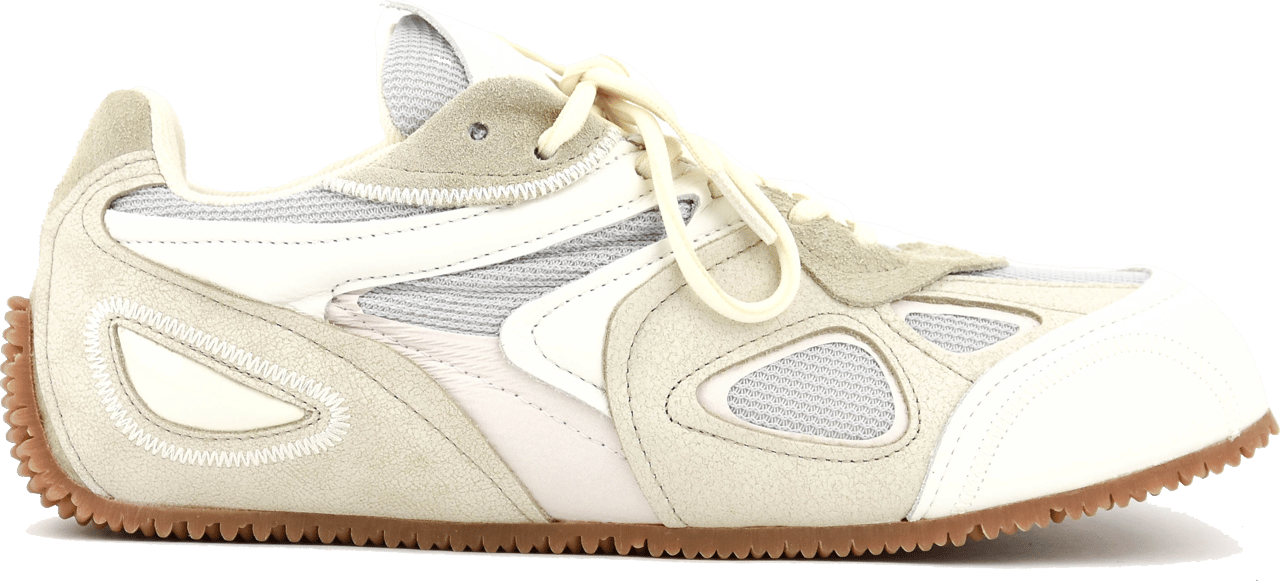 Axel Arigato Slow Runner Offwhite Gum Beige