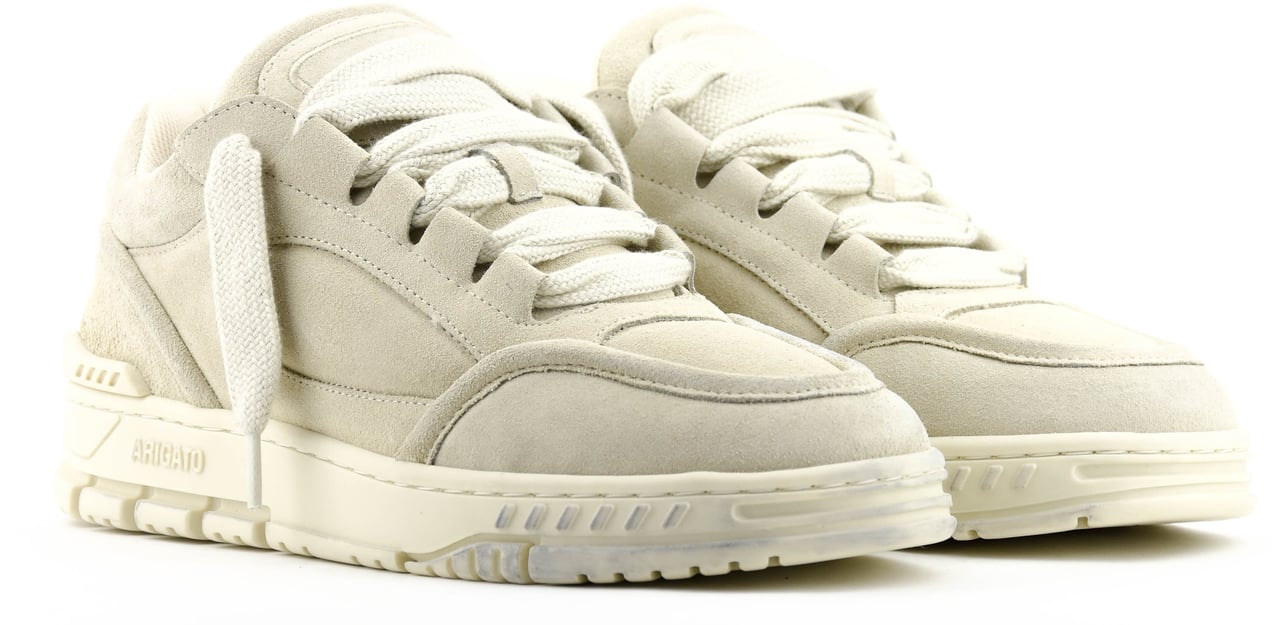 Axel Arigato Area Loop Sneaker Offwhite Wit