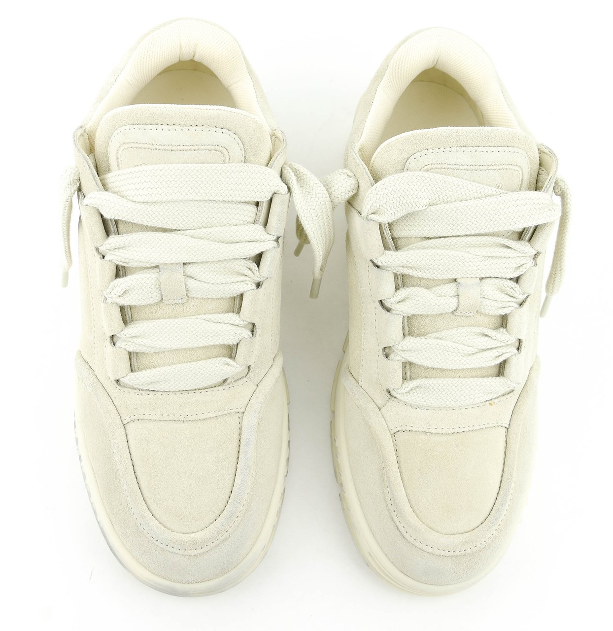 Axel Arigato Area Loop Sneaker Offwhite Wit