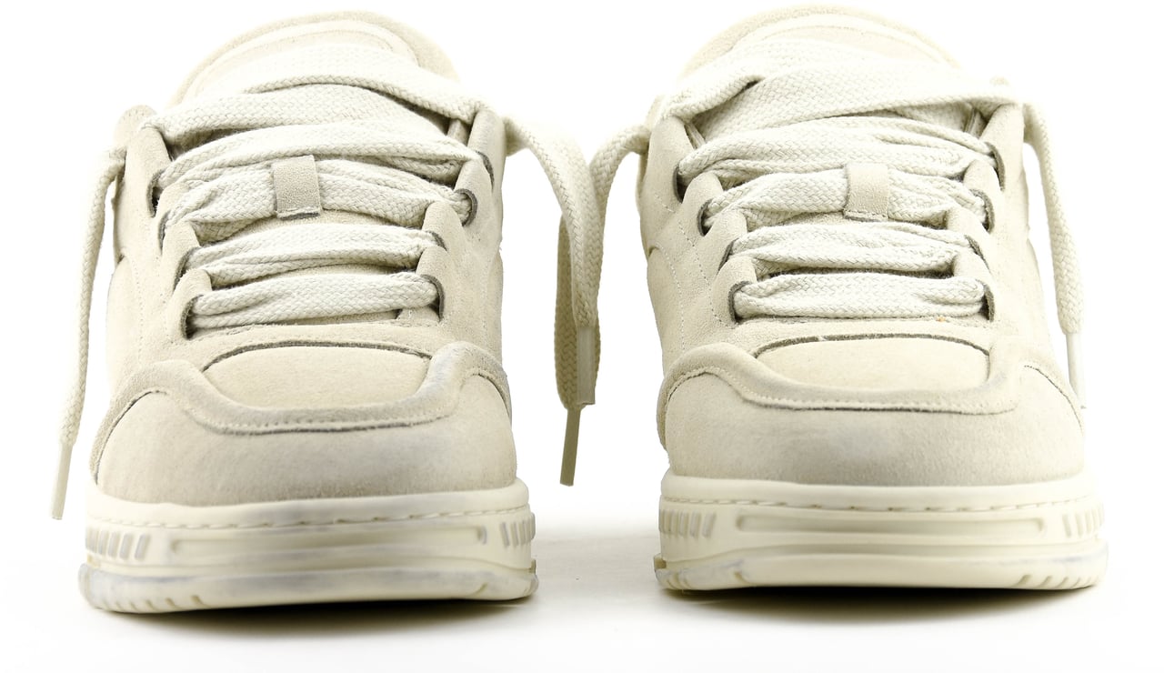 Axel Arigato Area Loop Sneaker Offwhite Wit