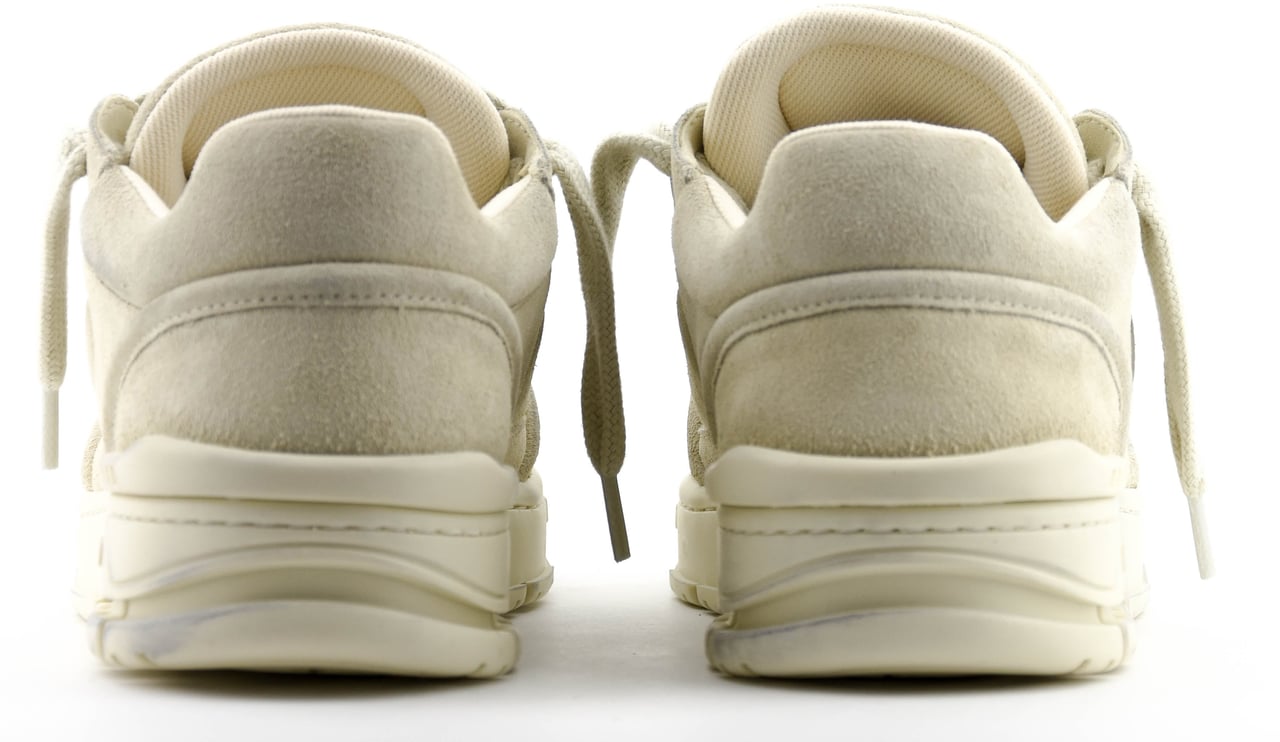 Axel Arigato Area Loop Sneaker Offwhite Wit