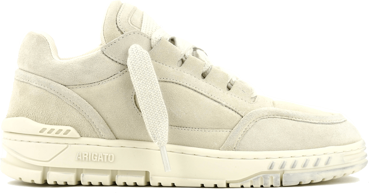 Axel Arigato Area Loop Sneaker Offwhite Wit