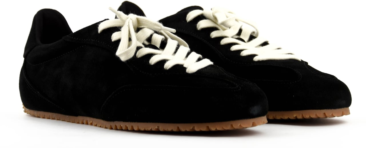 Axel Arigato Daze Sneaker Black Zwart