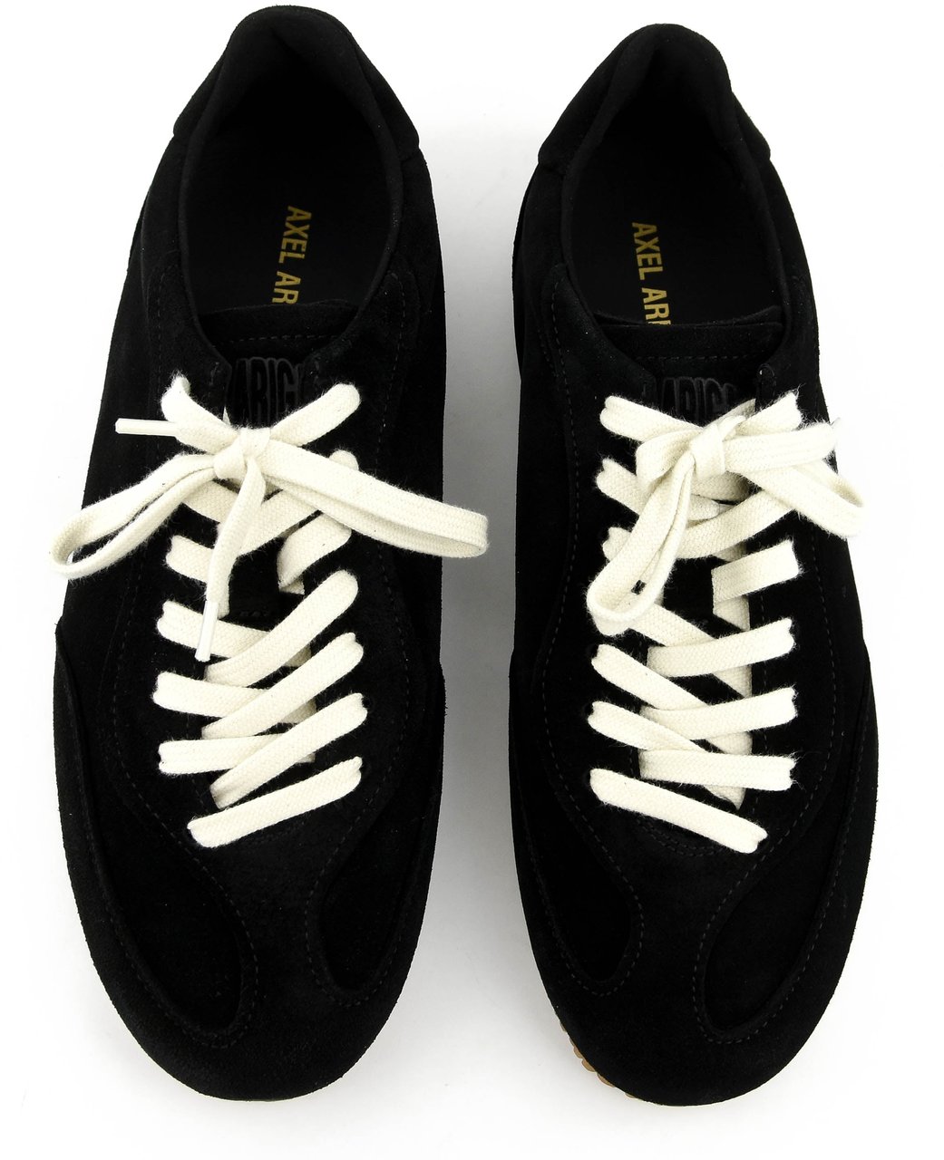 Axel Arigato Daze Sneaker Black Zwart