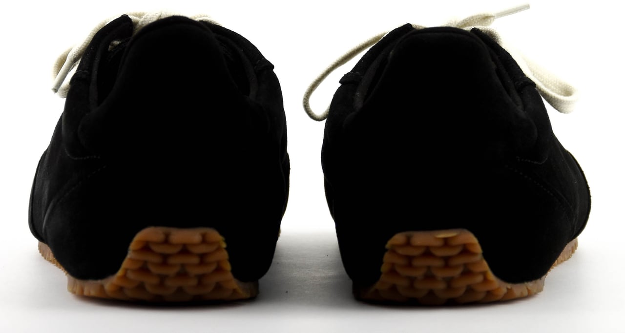 Axel Arigato Daze Sneaker Black Zwart