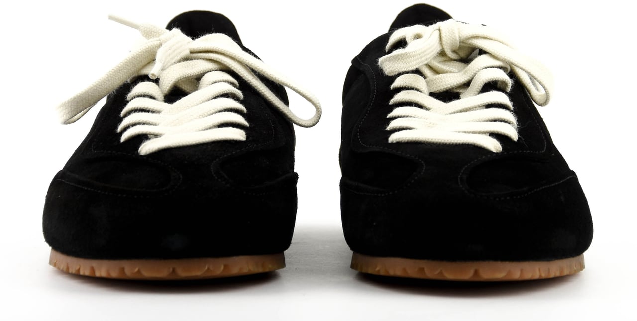 Axel Arigato Daze Sneaker Black Zwart
