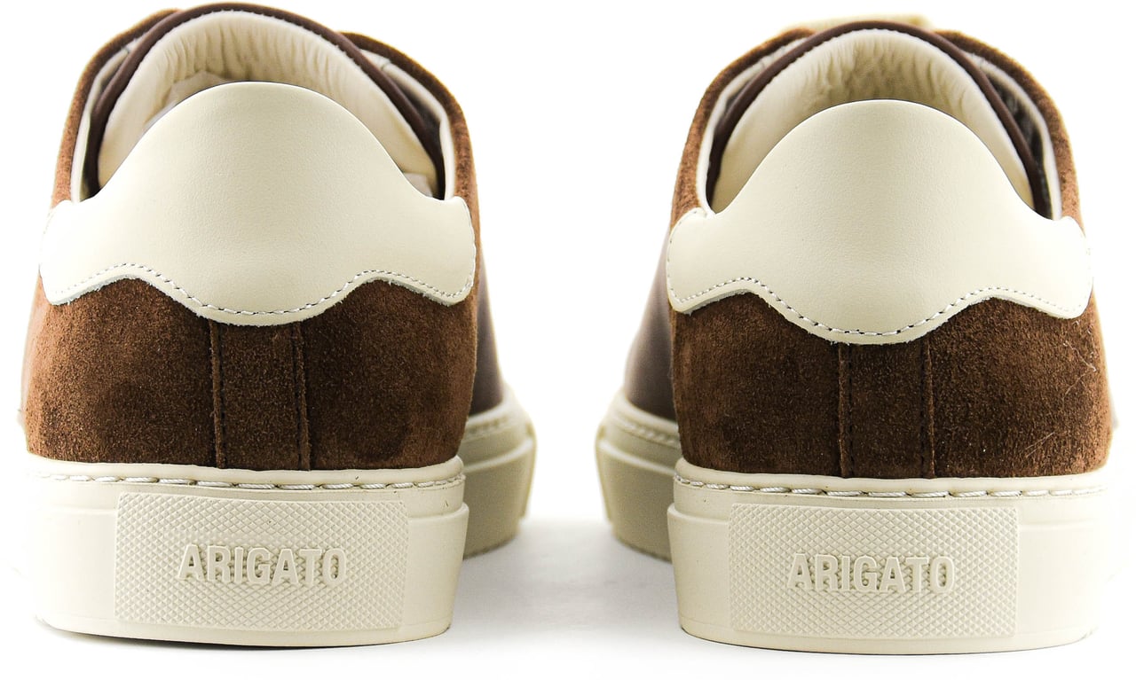 Axel Arigato Clean 90 Split Brown Bruin