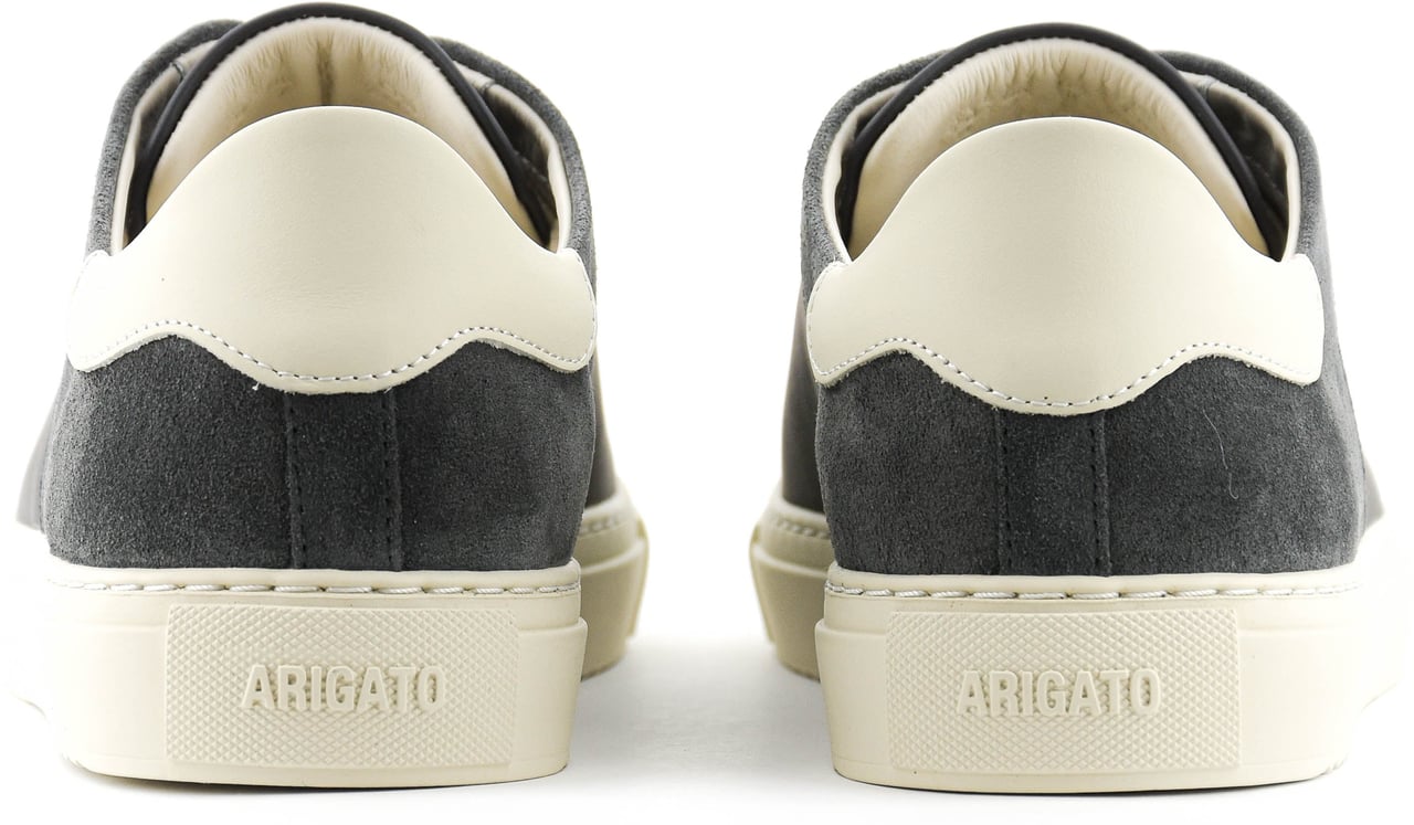 Axel Arigato Clean 90 Black Zwart